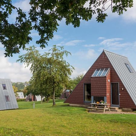 Zentrum Worriken Holiday Cottages Bütgenbach Exterior foto