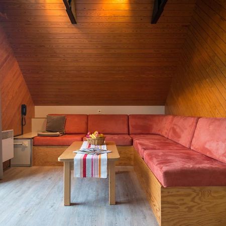 Zentrum Worriken Holiday Cottages Bütgenbach Exterior foto