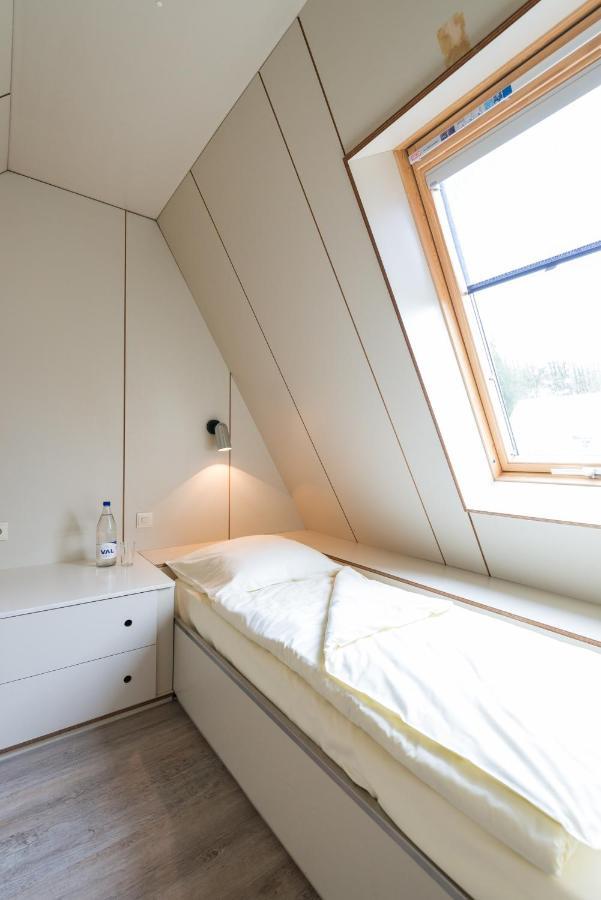 Zentrum Worriken Holiday Cottages Bütgenbach Exterior foto