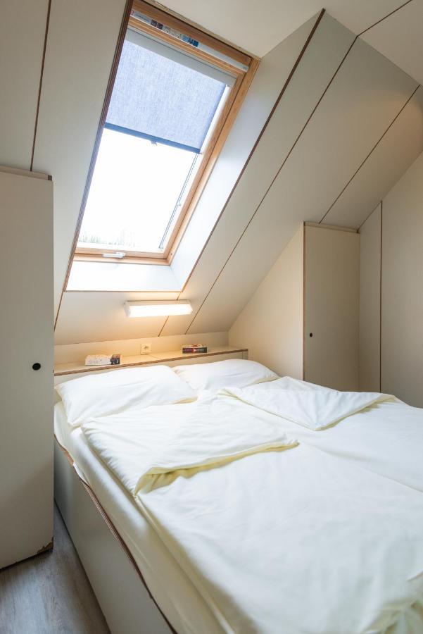 Zentrum Worriken Holiday Cottages Bütgenbach Exterior foto